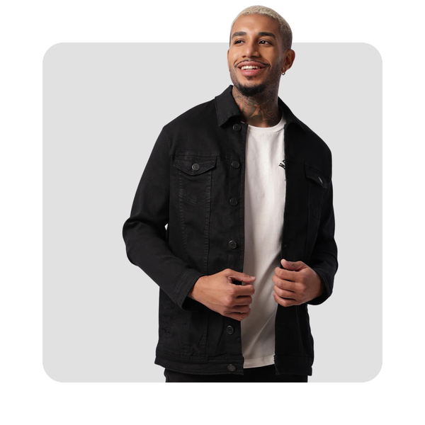 Moda Masculina